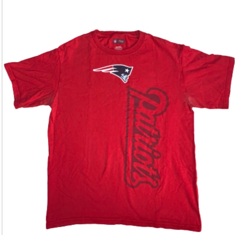 New England Patriots Shirt